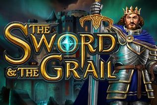 The Sword & the Grail