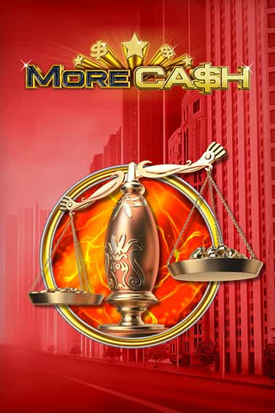 More Cash Jackpot