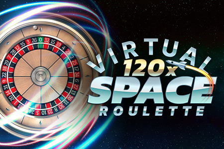 Virtual Space Roulette