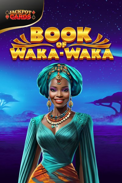 Book of Waka Waka