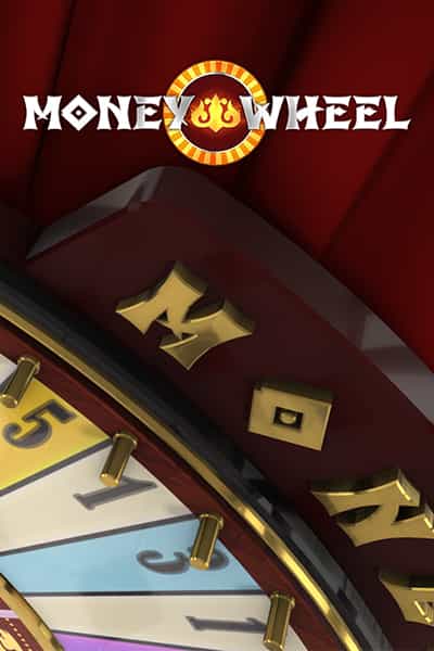 Money Wheel
