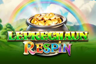 Leprechaun Respin