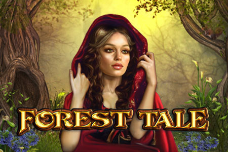 Forest Tale