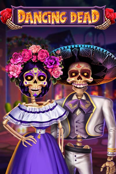 Dancing Dead