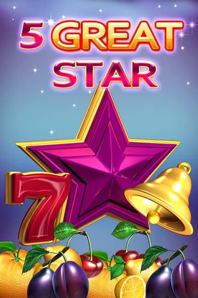 5 Great Star
