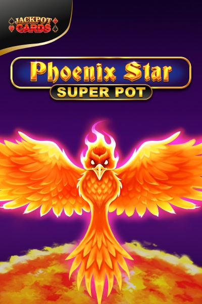 Phoenix Star Super Pot