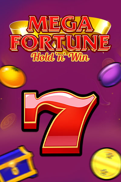 Mega Fortune Hold & Win