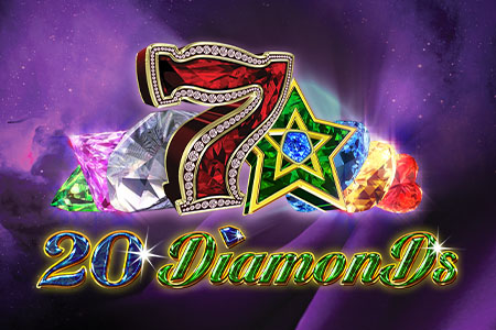 20 Diamonds