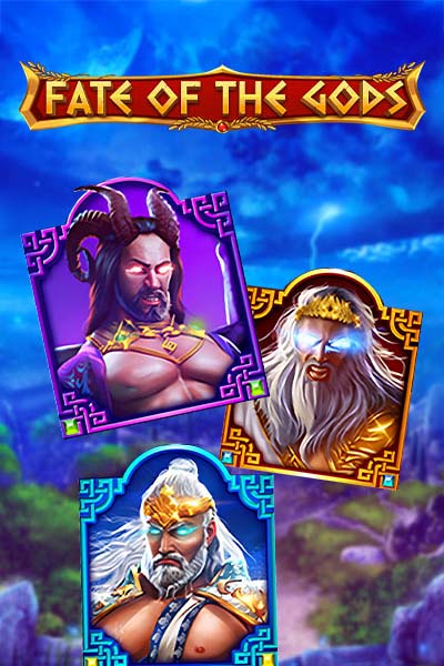 Fate of the Gods with Destiny Reels