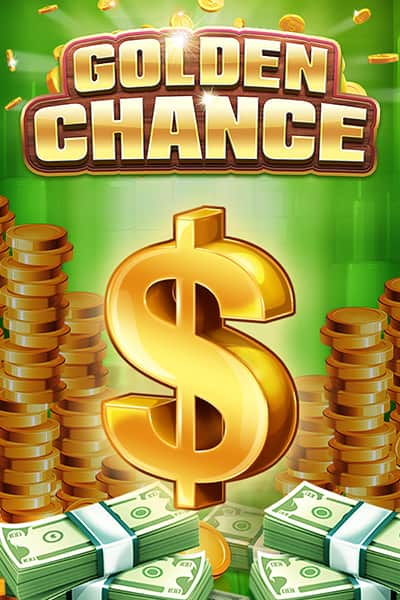 Golden Chance