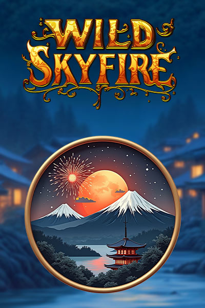 Wild Skyfire