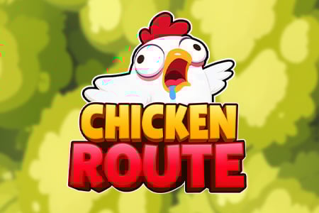 Chicken Route