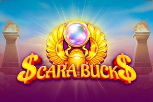 Scara-Bucks