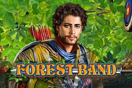 Forest Band