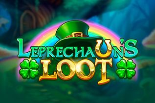 Leprechaun’s Loot