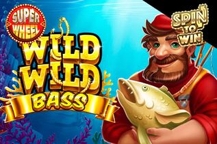 Wild Wild Bass