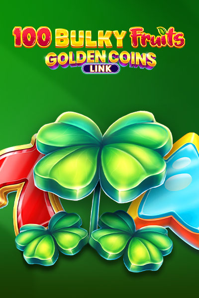 100 Bulky Fruits - Golden Coins Link
