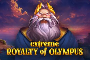 Royalty of Olympus Extreme