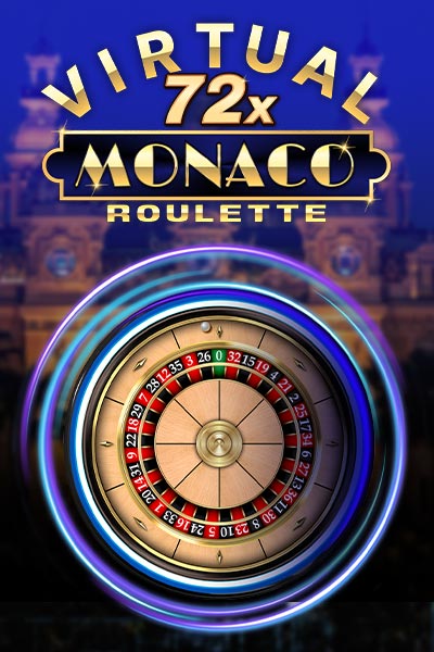 Virtual Monaco Roulette