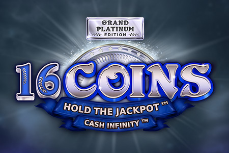 16 Coins Grand Platinum Edition
