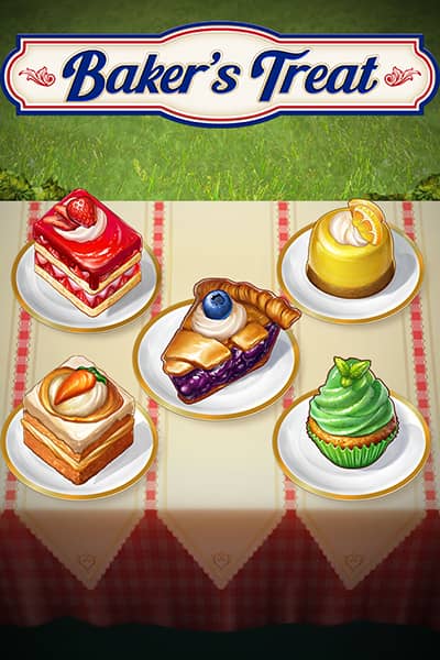 Baker's Treat