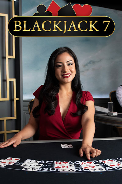 Blackjack 7