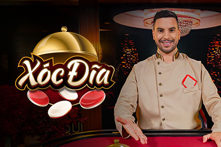 Xoc Dia