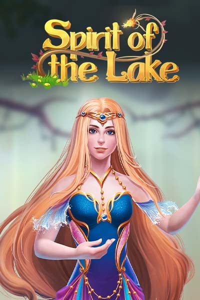 Spirit of the Lake