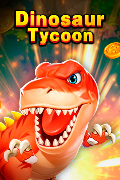 Dinosaur Tycoon