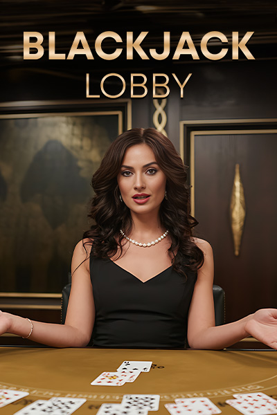 Blackjack Lobby