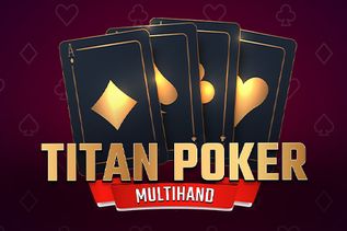 Multihand Titan Poker