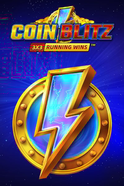 Coin Blitz: Running Wins
