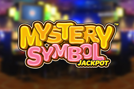 Mystery Symbol Jackpot