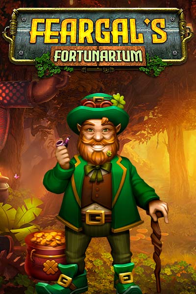Feargal’s Fortunarium
