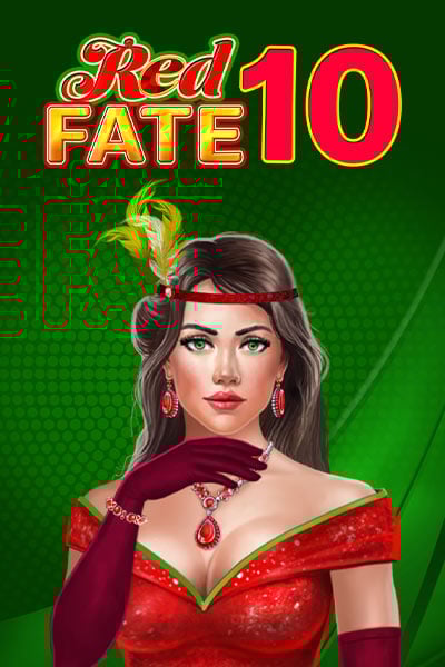 Redfate 10