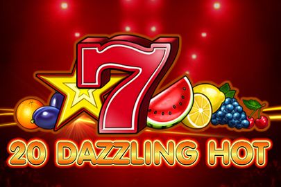 20 Dazzling Hot