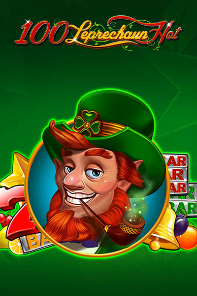 100 Leprechaun Hot