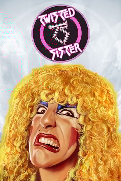 Twisted sister