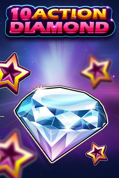 10 Action Diamond