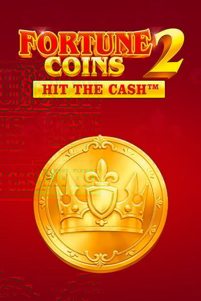 Fortune Coins 2