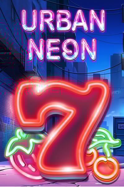 Urban Neon