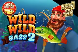 Wild Wild Bass 2