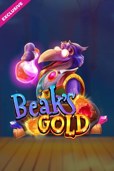 Beaks Gold