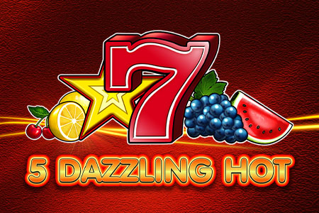 5 Dazzling Hot