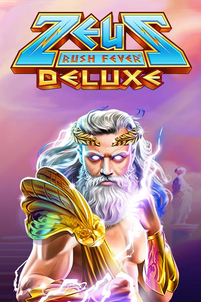 Zeus Rush Fever Deluxe