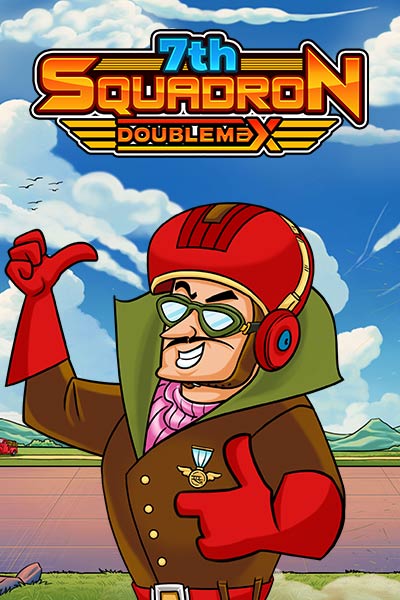 7th Squadron DoubleMaX