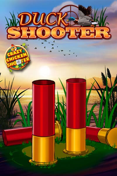 Duck Shooter CCS