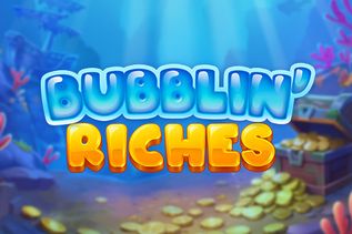 Bubblin' Riches
