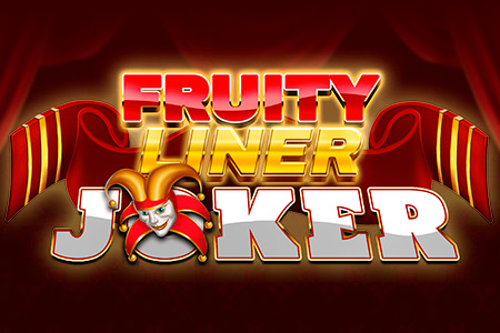 Fruityliner Joker