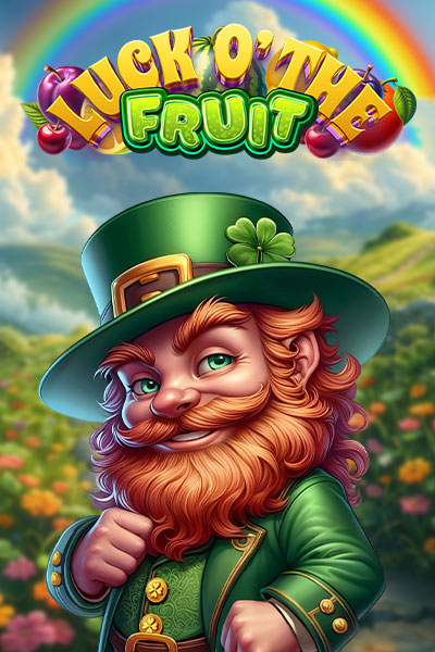 Luck O' The Fruit